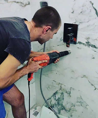 Expert two