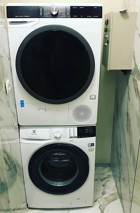 installation-of-washing-dish-machines